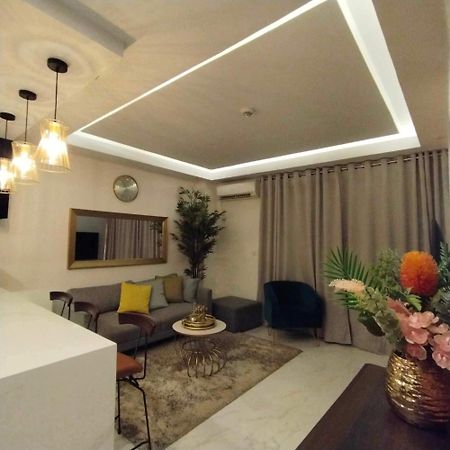 One Madison Tower 3 Deluxe Condo: Megaworld Boulevard Retreat Iloilo City Exterior photo