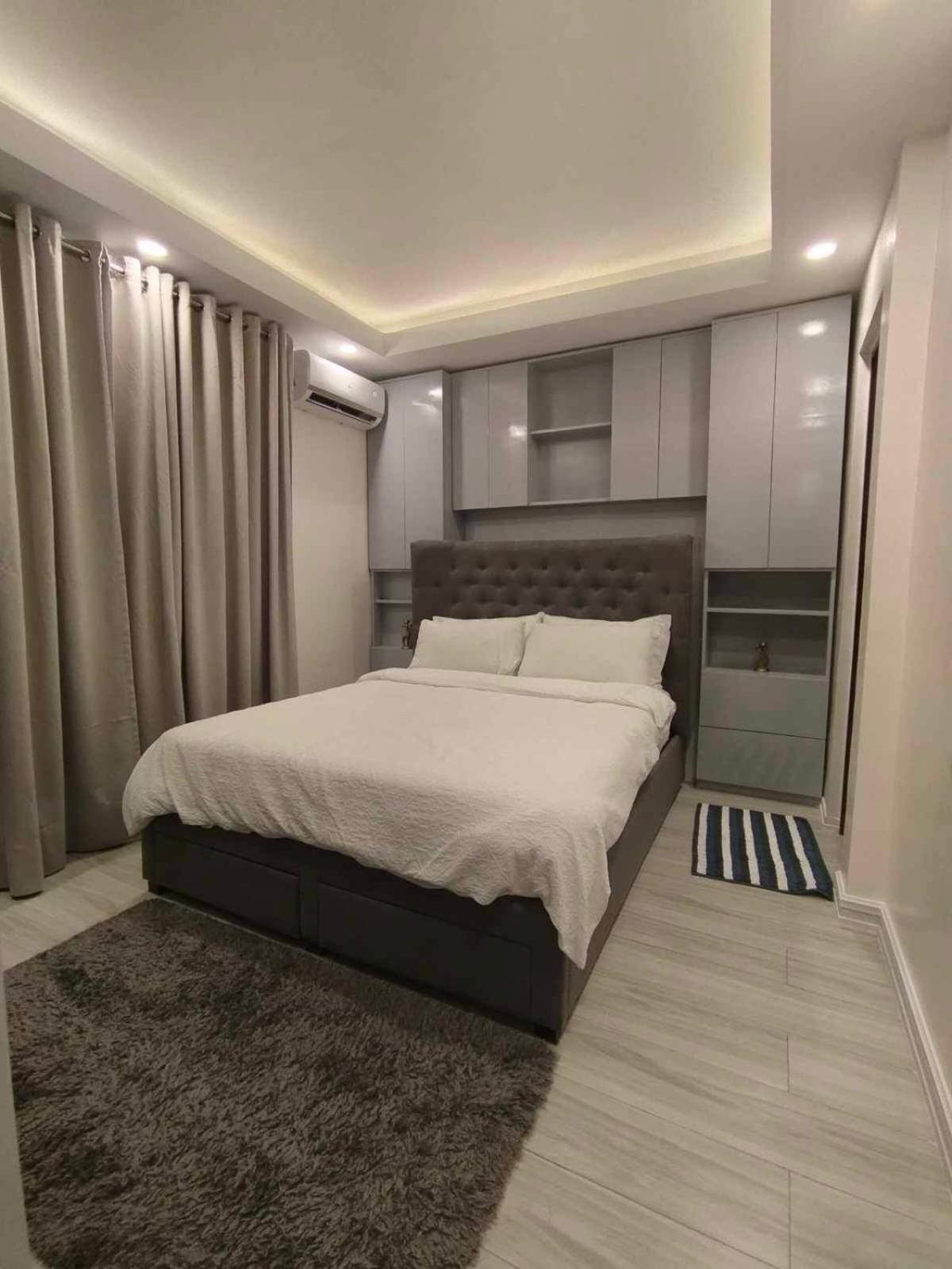 One Madison Tower 3 Deluxe Condo: Megaworld Boulevard Retreat Iloilo City Exterior photo