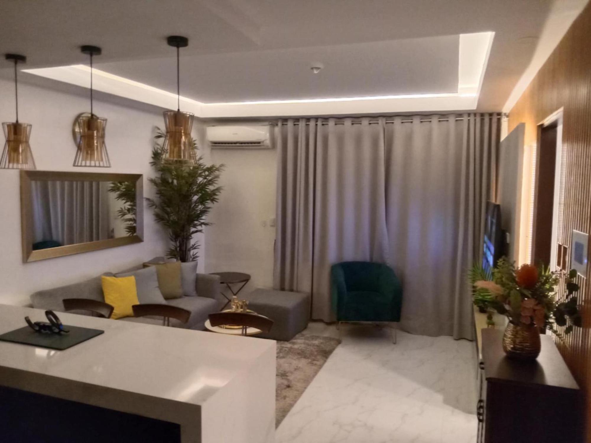 One Madison Tower 3 Deluxe Condo: Megaworld Boulevard Retreat Iloilo City Exterior photo