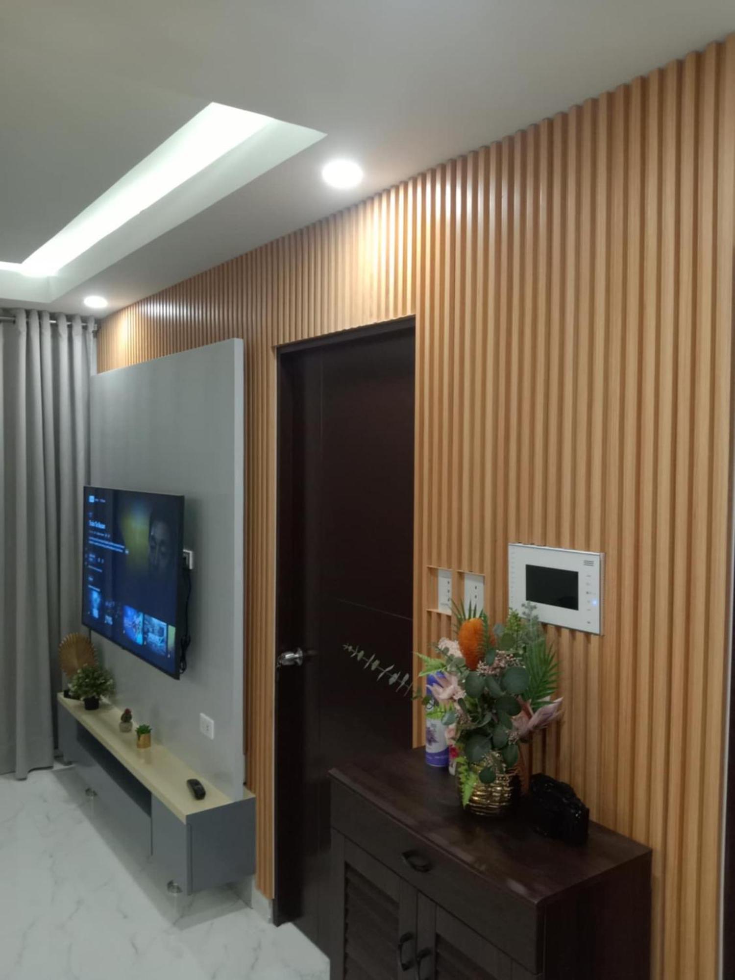 One Madison Tower 3 Deluxe Condo: Megaworld Boulevard Retreat Iloilo City Exterior photo